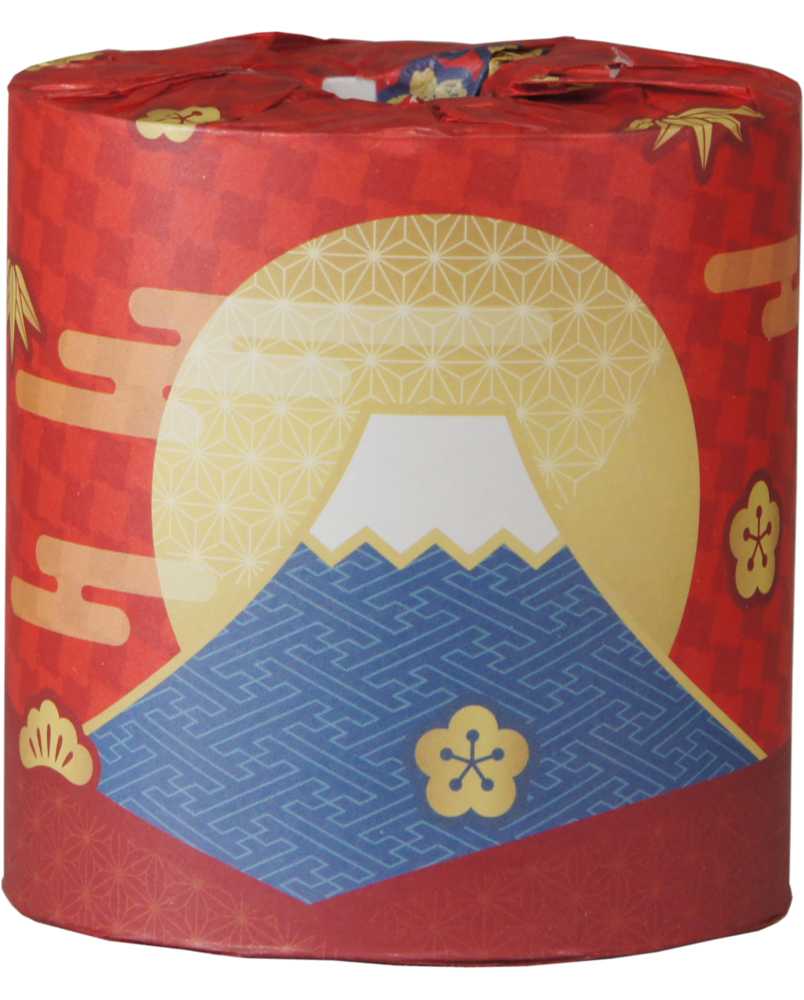 富士山ふふふロール ①R紗綾